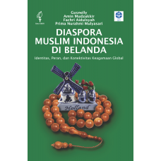 Diaspora Muslim Indonesia di Belanda